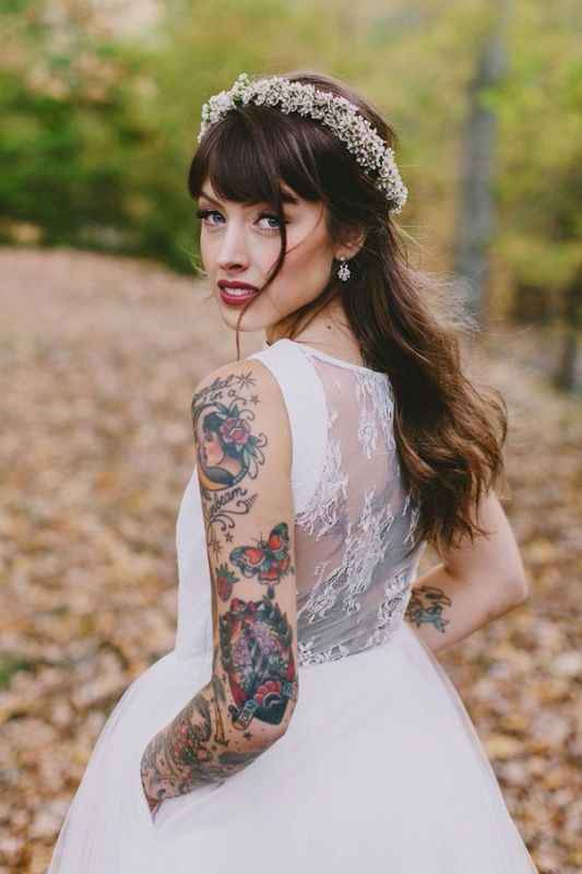 noivos casamento