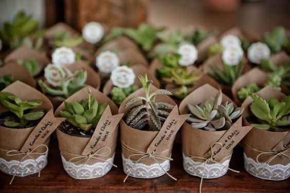 damas de honor