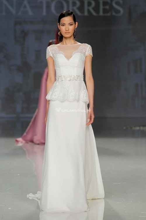 vestido noiva