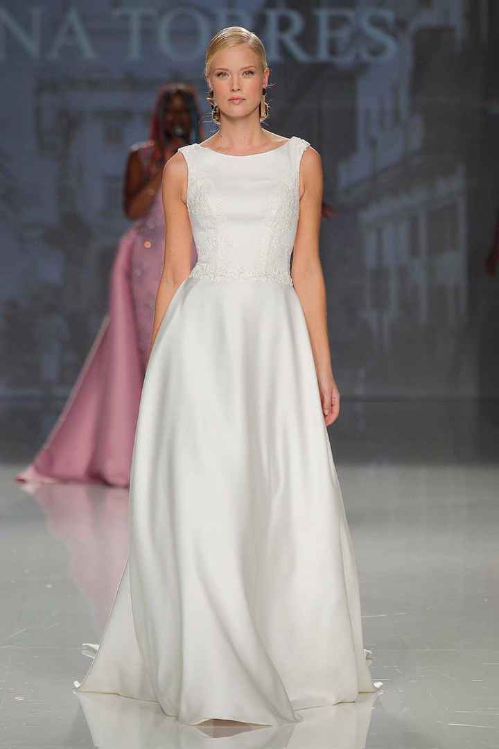 vestido noiva