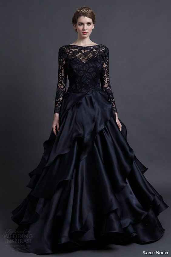 vestido noiva