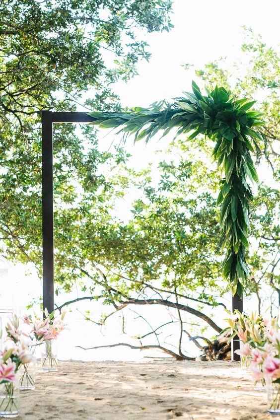 casamento campo