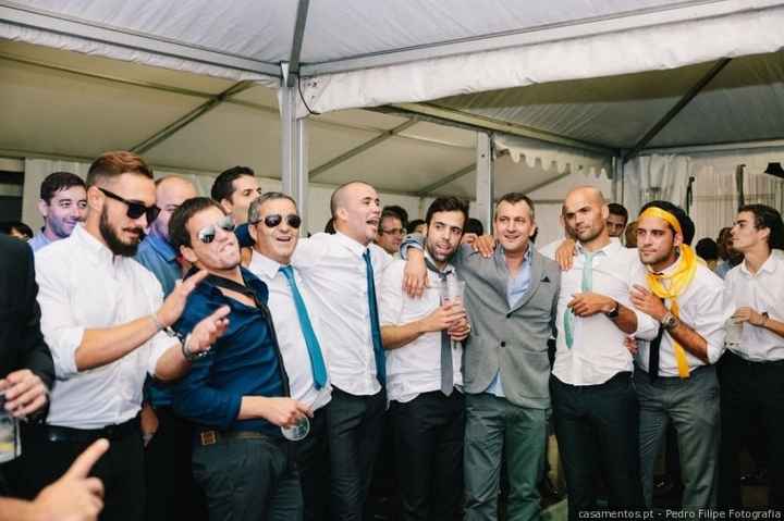 despedida solteiro
