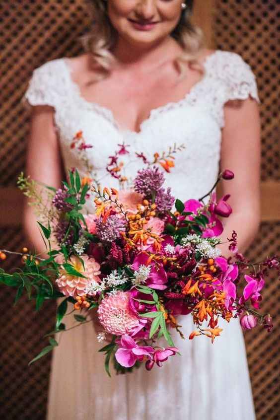 casamento campo