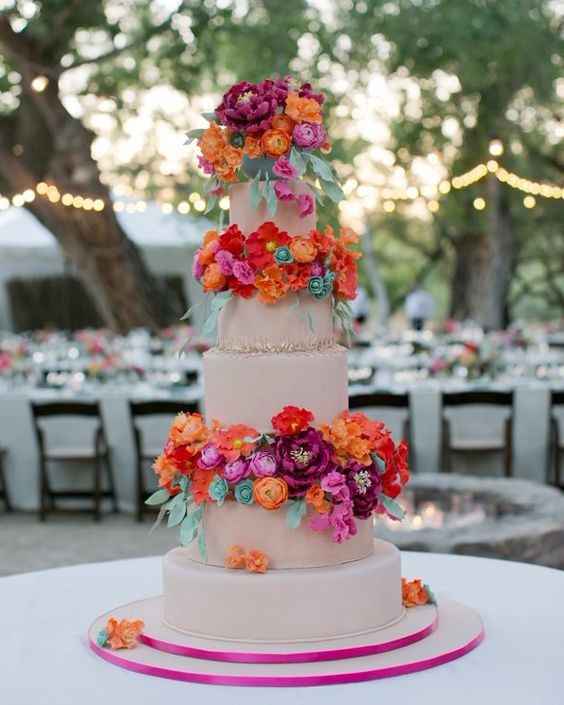 casamento campo