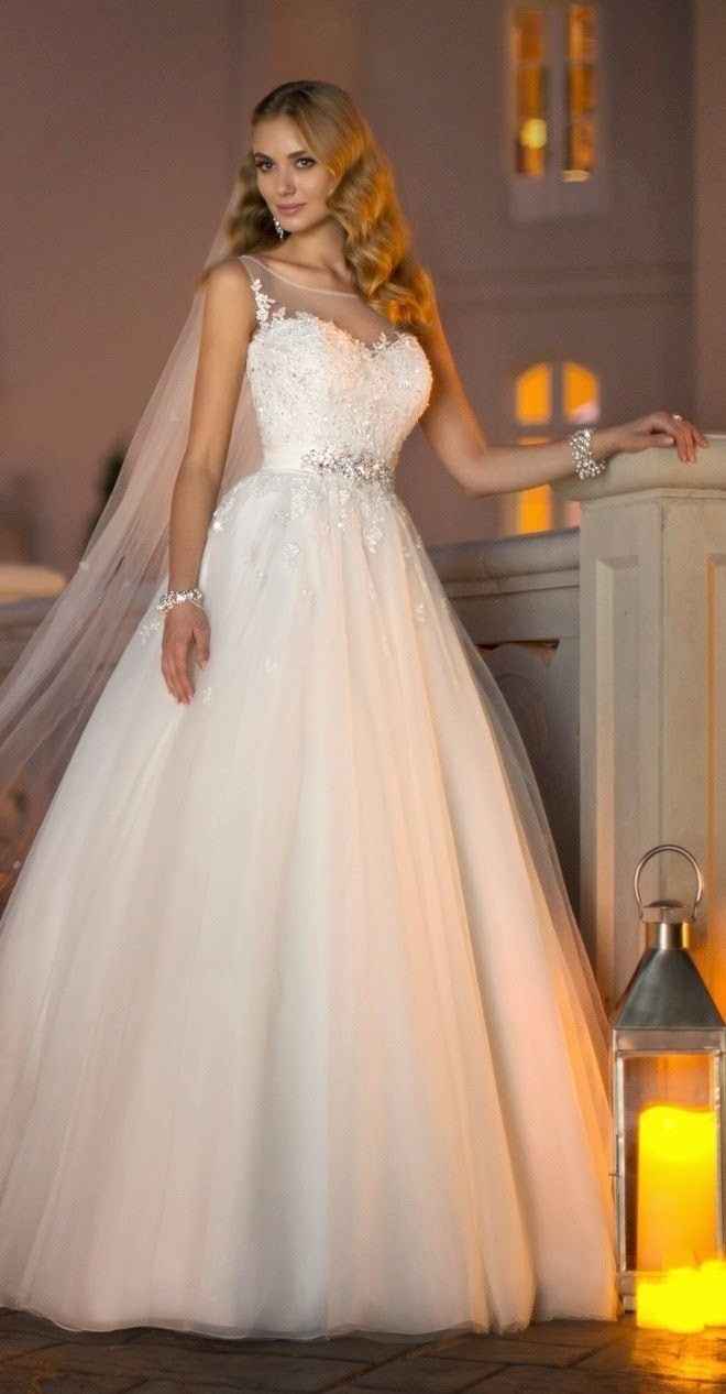 vestido noiva