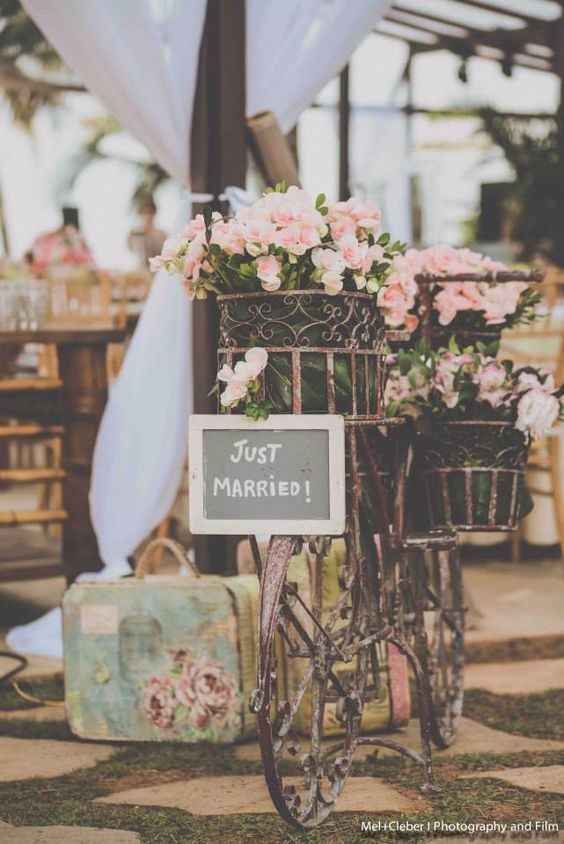 casamento campo