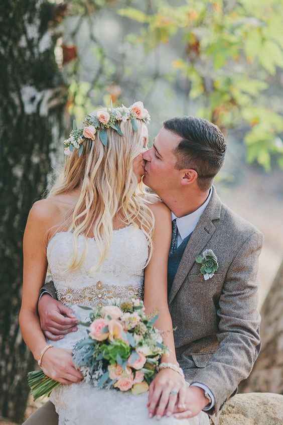ex casamento