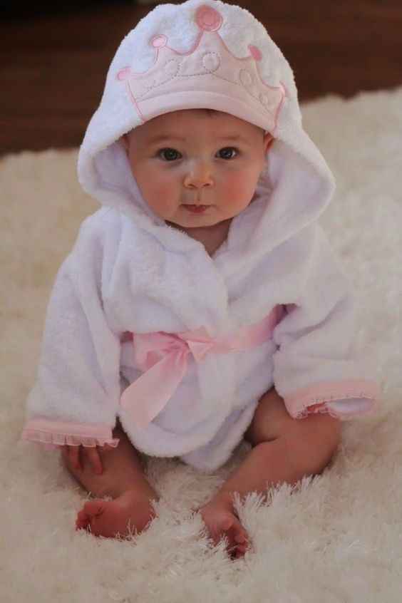 bebe fofo