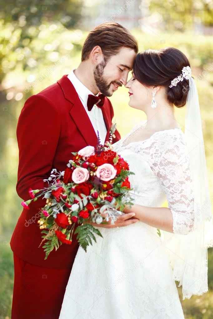 noivos casamento