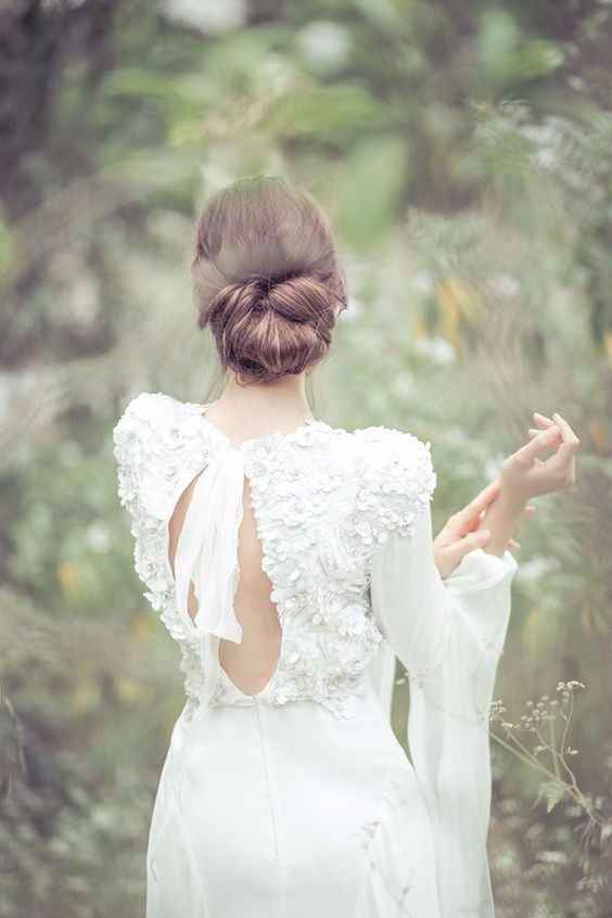 damas de honor