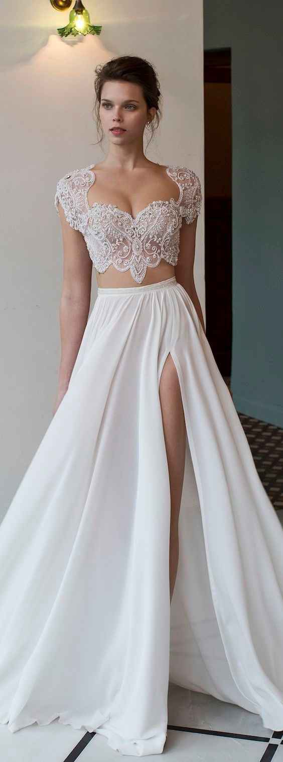 vestido noiva