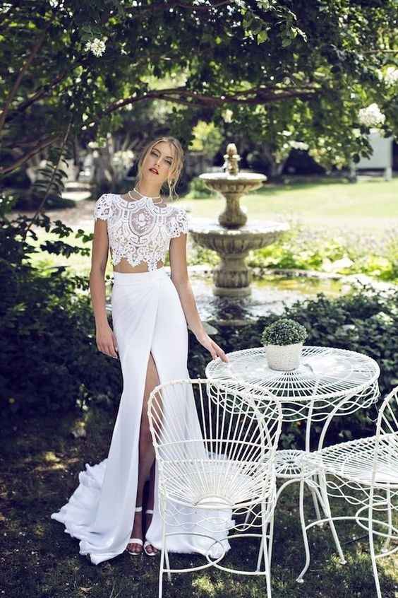 vestido noiva
