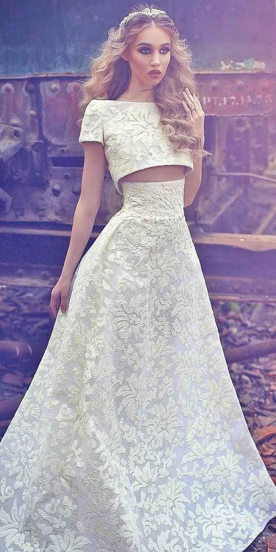 vestido noiva