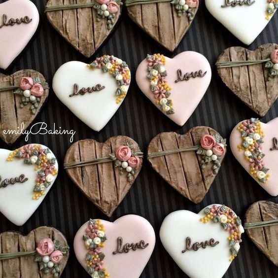 bolachas doces