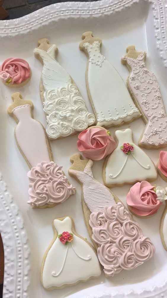bolachas doces