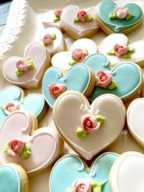 bolachas doces