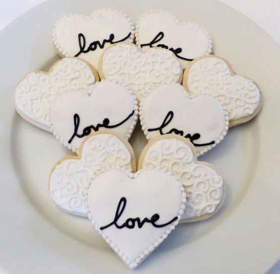 bolachas doces