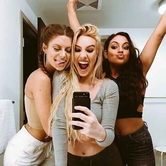 amigas