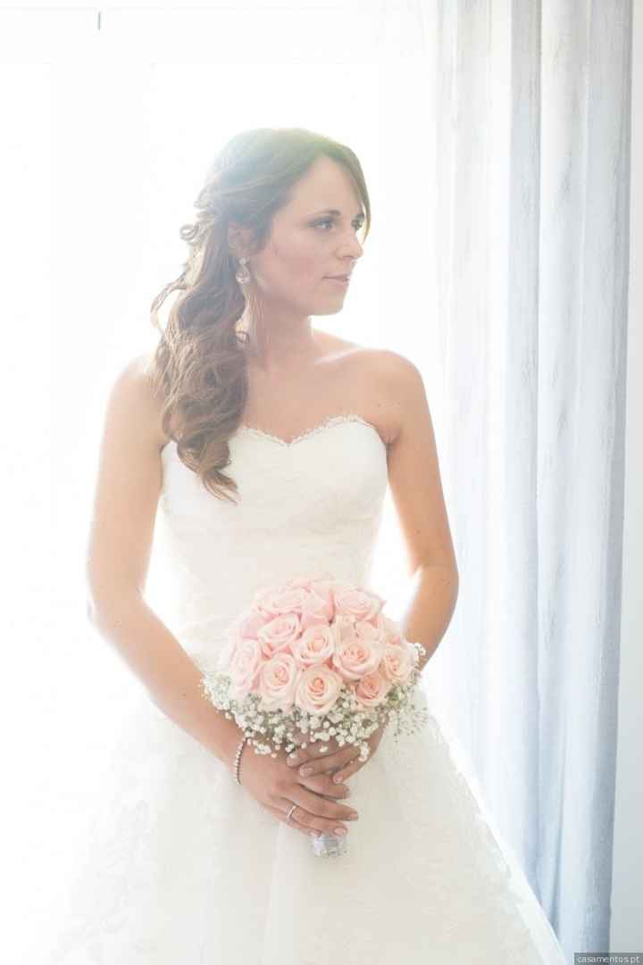 penteado noiva