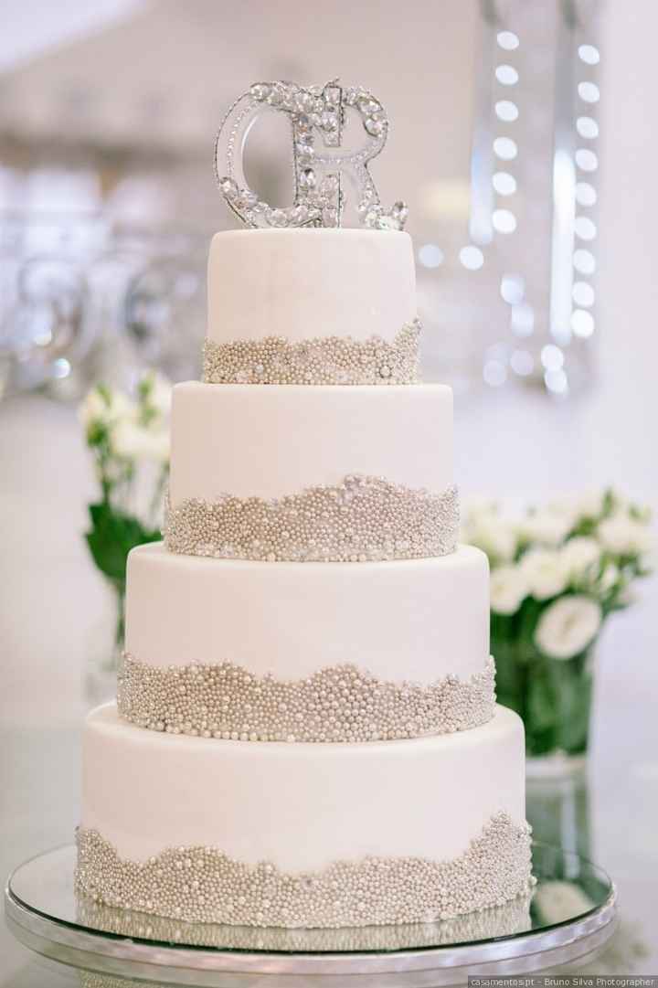 cake topper