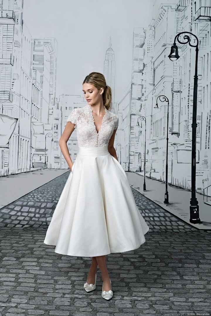 vestido noiva