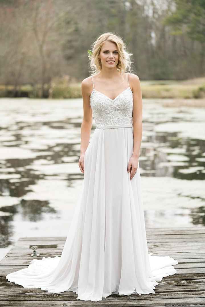 vestido noiva