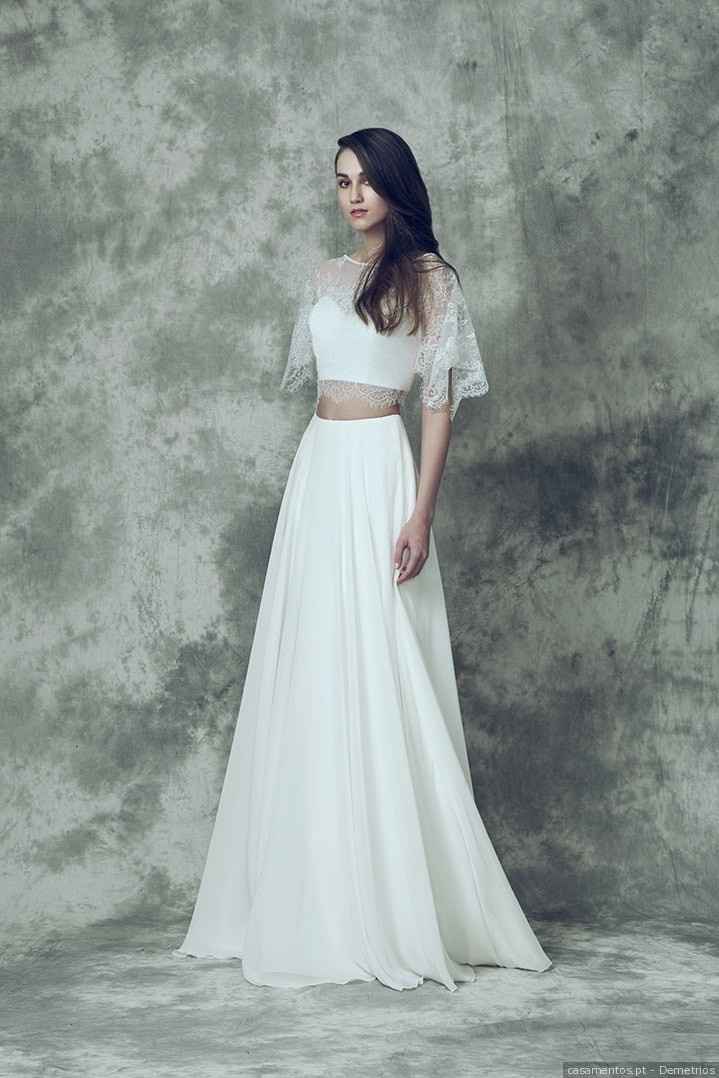 vestido noiva