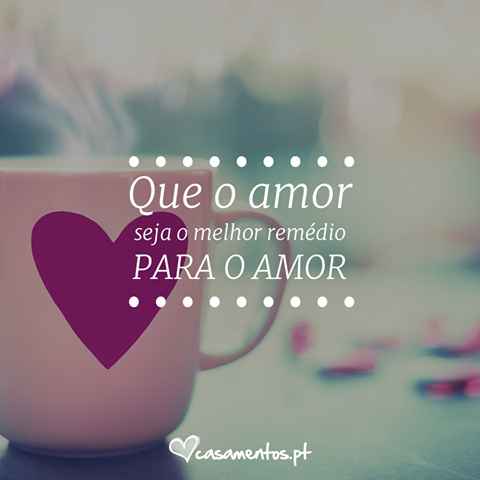 amor caneca