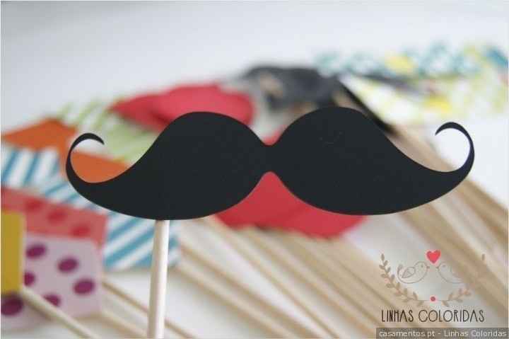 Bigodes
