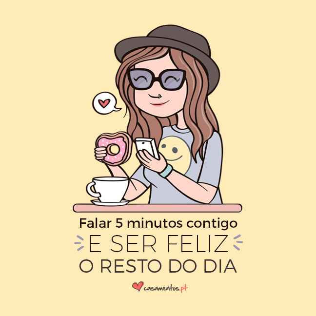 bom dia amor