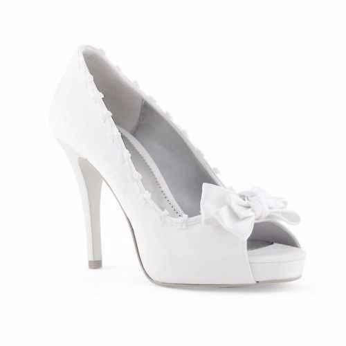 sapatos noiva