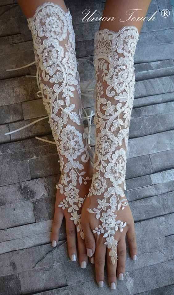 luvas