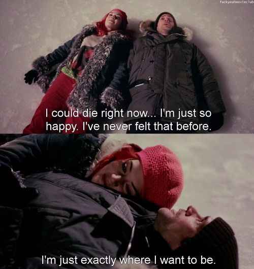Eternal Sunshine