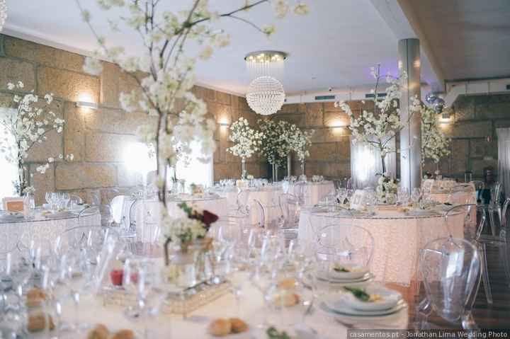 branco casamento