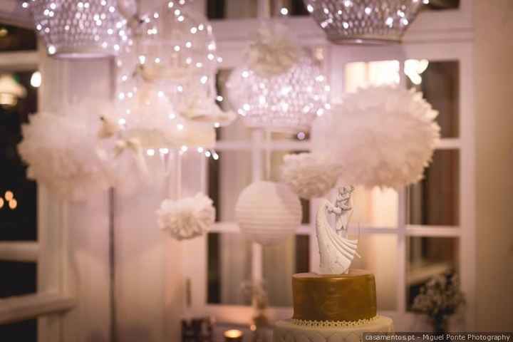 branco casamento