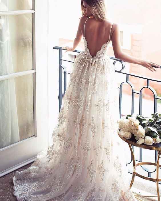 orçamento vestido
