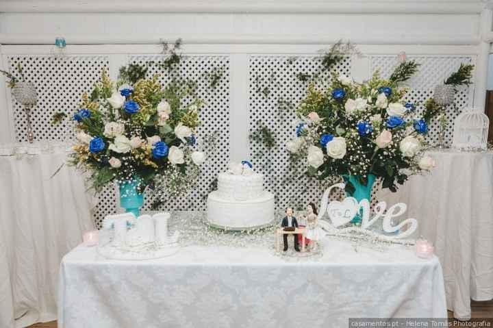 casamento campo