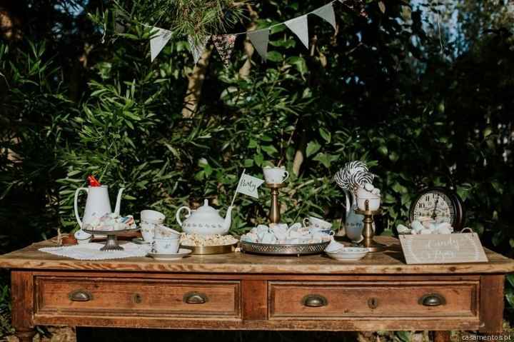 casamento campo