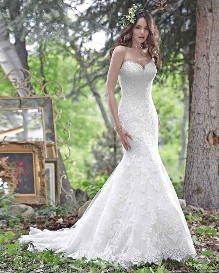 vestido noiva