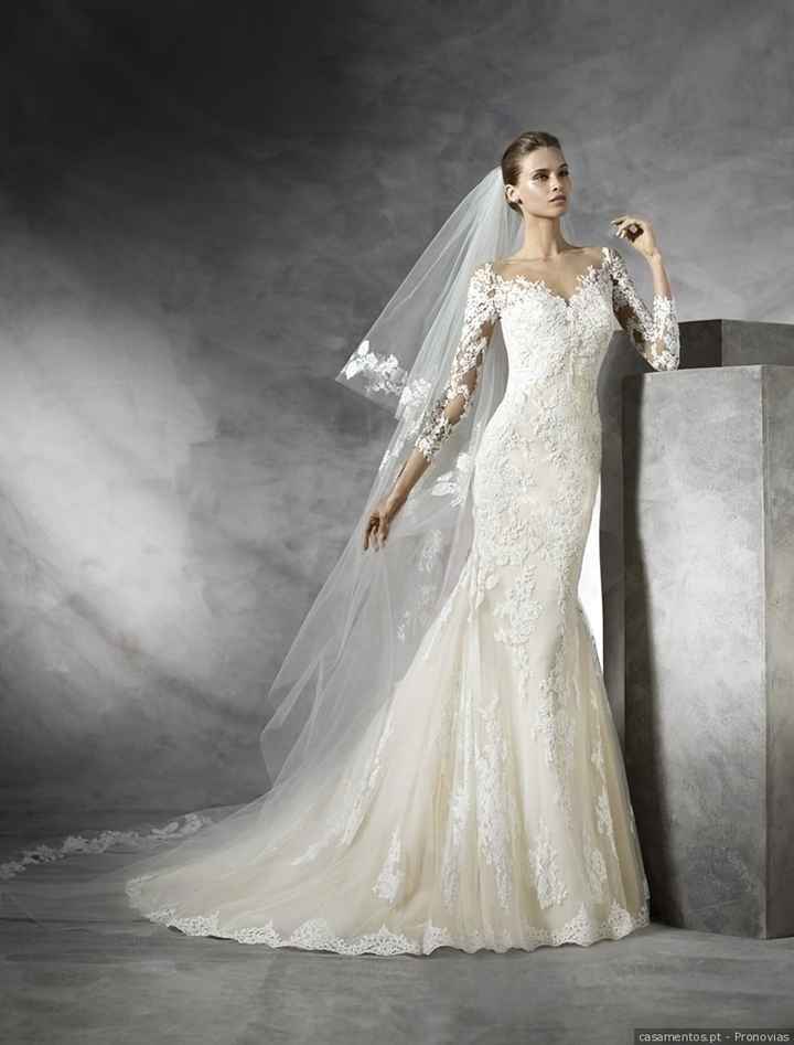 vestido noiva