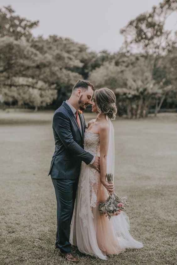 casamento campo