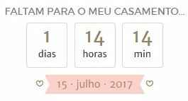 contador dias