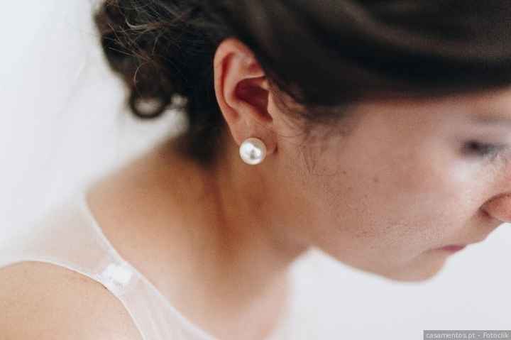 perolas casamento