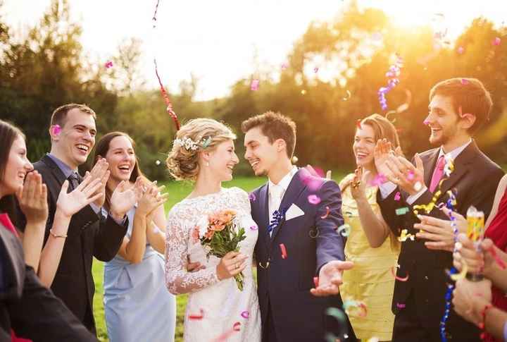 noivos casamento