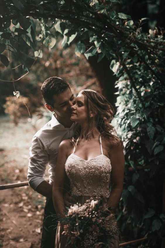 casamento campo