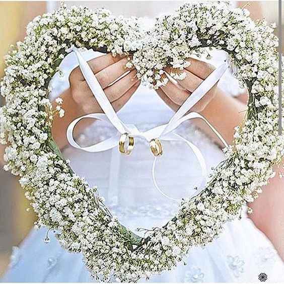 casamento campo