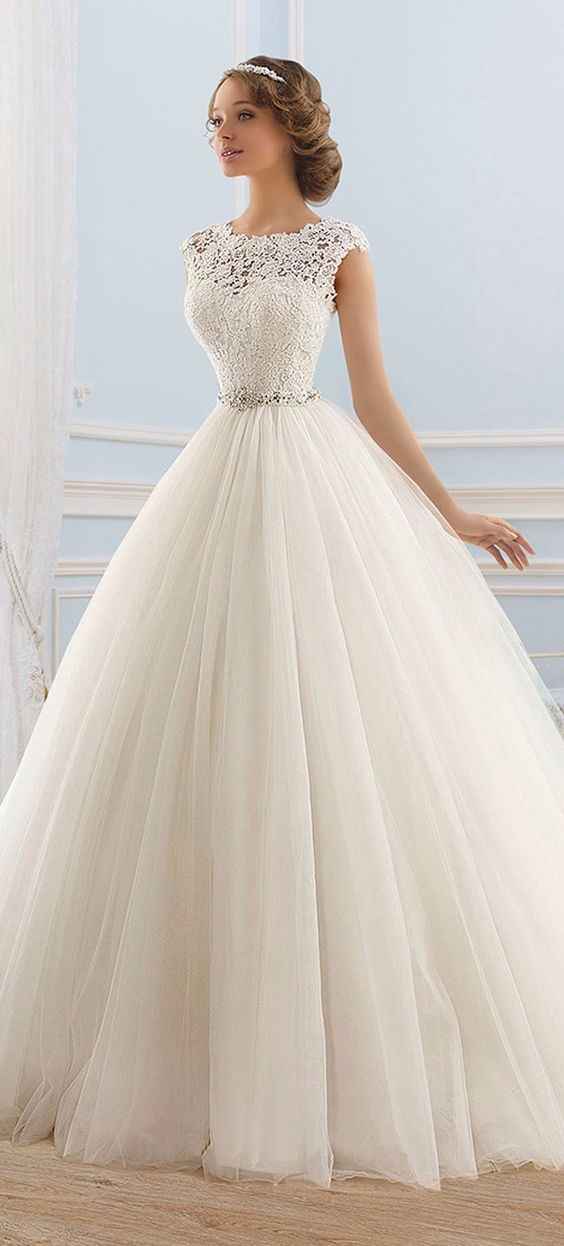 vestido noiva