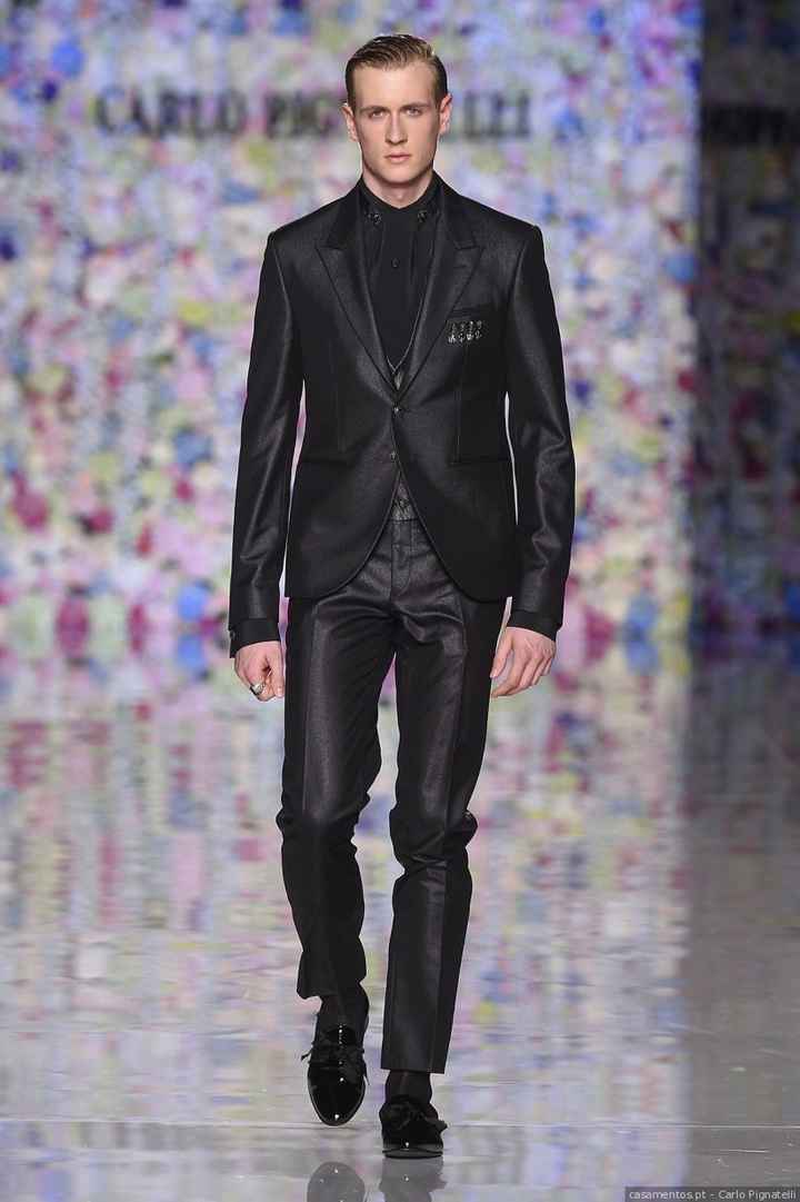 Fatos Carlo Pignatelli