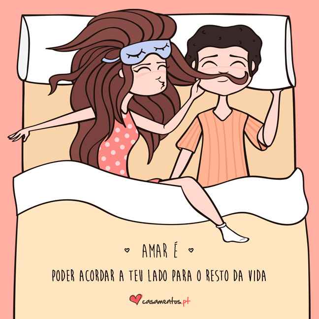 amor acordar